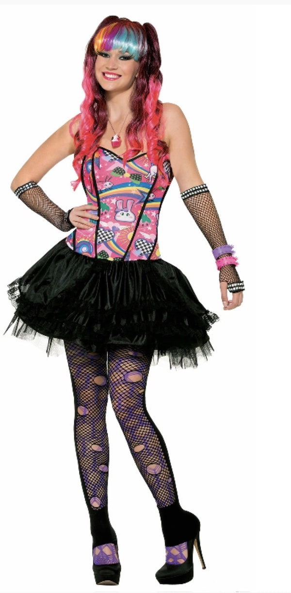 SUGAR MAX COSTUME, ADULT